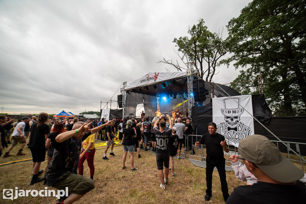 Bangarang Festiwal 2022 - część 2