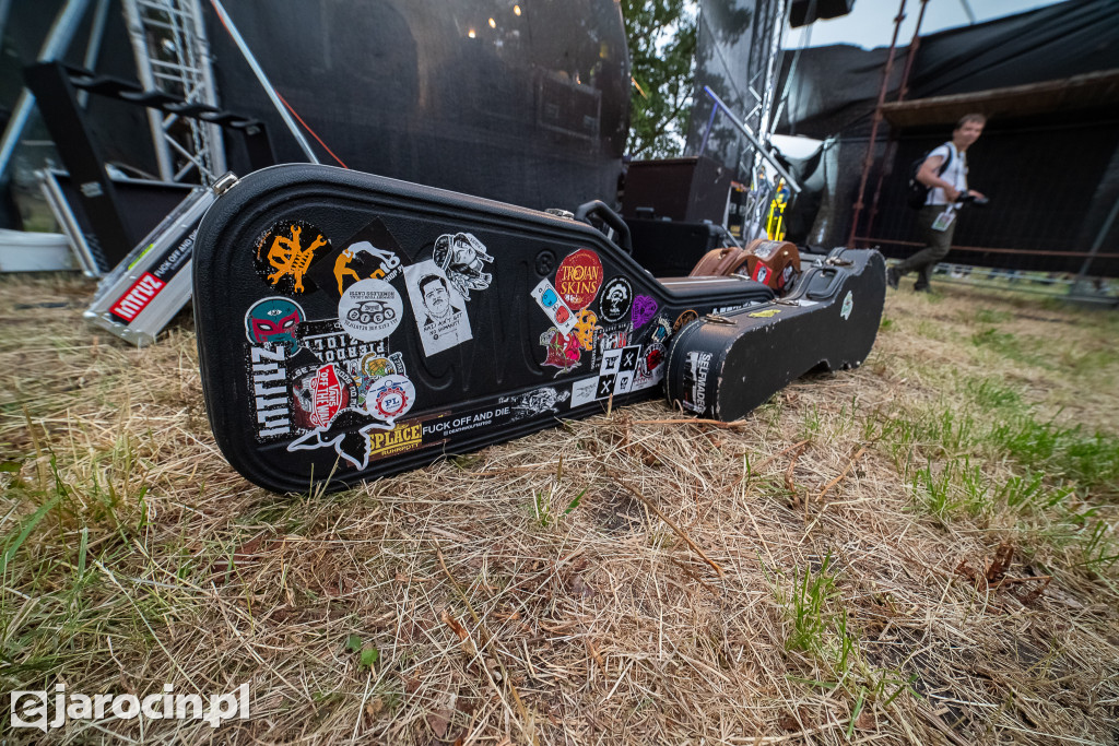 Bangarang Festiwal 2022 - część 2