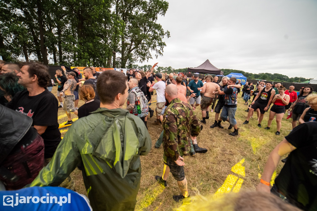 Bangarang Festiwal 2022 - część 2