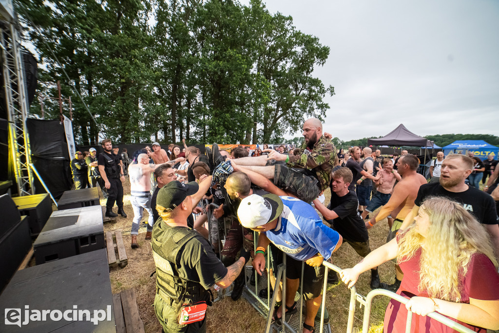 Bangarang Festiwal 2022 - część 2