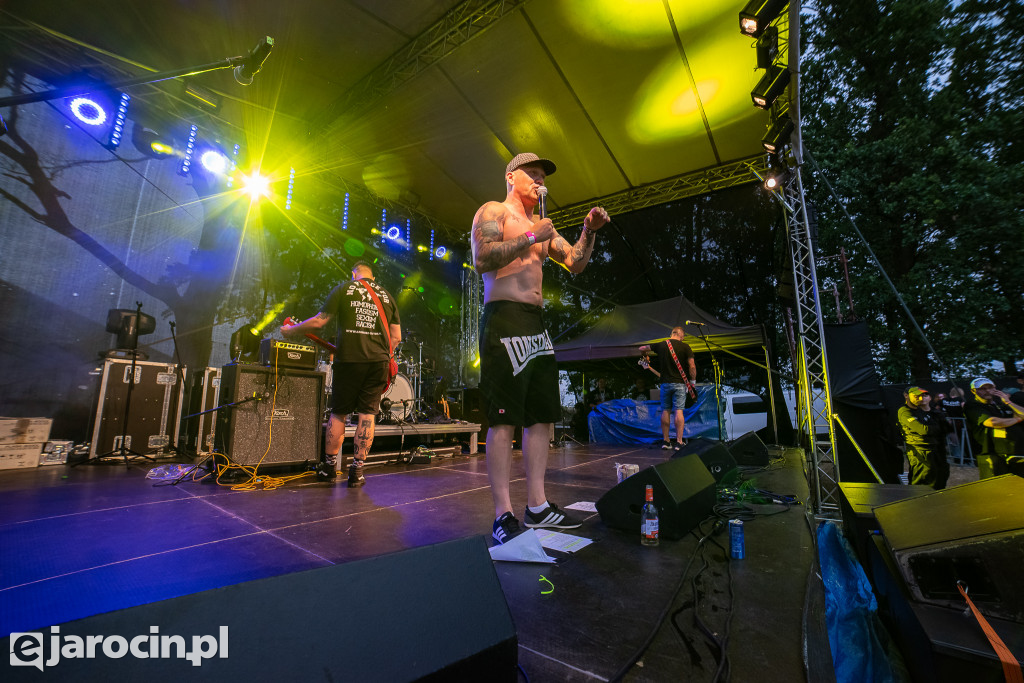 Bangarang Festiwal 2022 - część 2