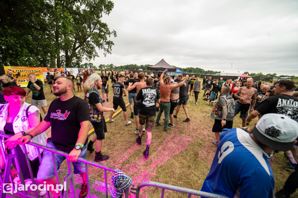Bangarang Festiwal 2022 - część 2