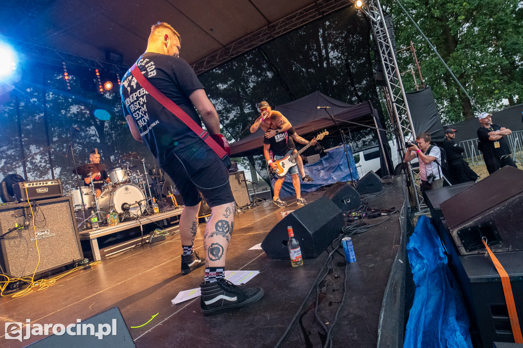 Bangarang Festiwal 2022 - część 2