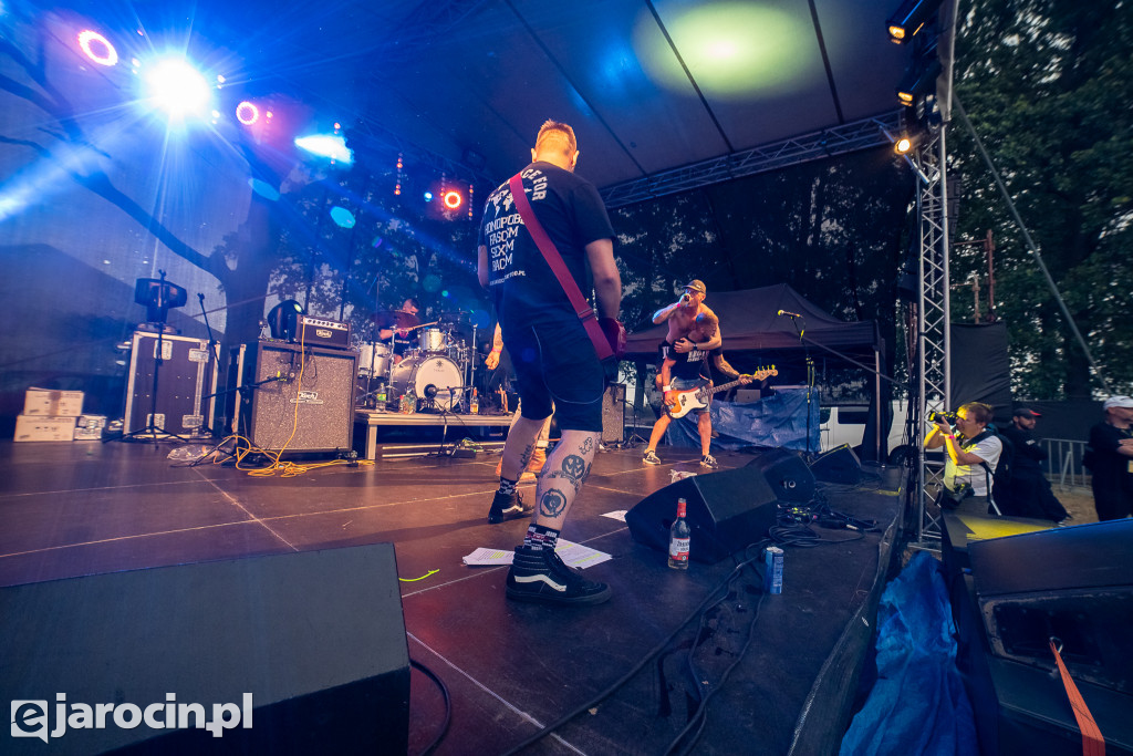 Bangarang Festiwal 2022 - część 2