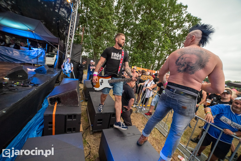 Bangarang Festiwal 2022 - część 2