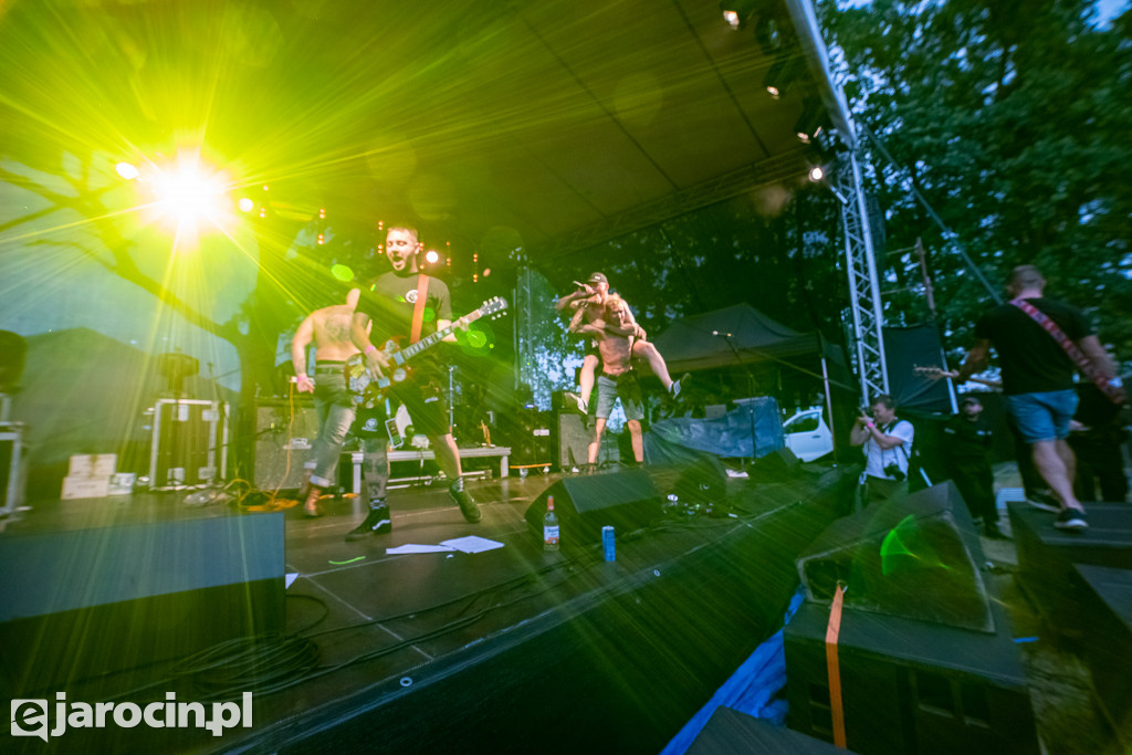 Bangarang Festiwal 2022 - część 2