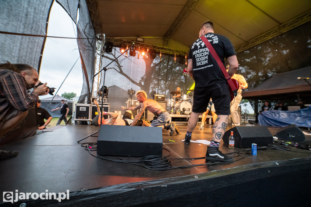 Bangarang Festiwal 2022 - część 2