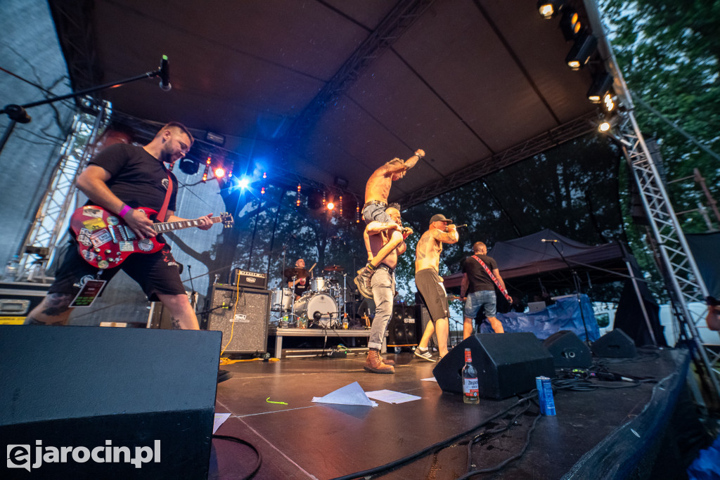 Bangarang Festiwal 2022 - część 2