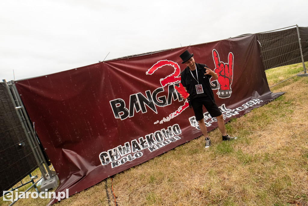 Bangarang Festiwal 2022 - część 2