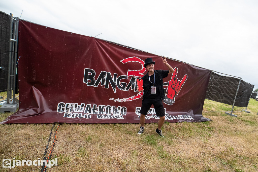 Bangarang Festiwal 2022 - część 2