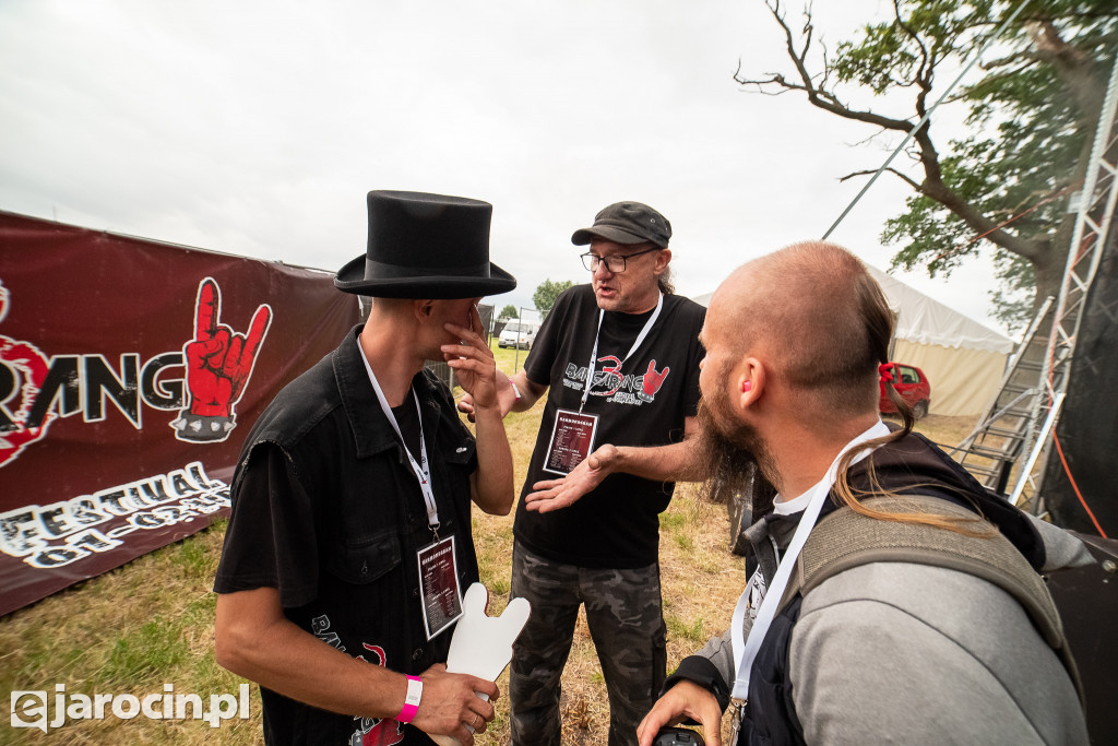Bangarang Festiwal 2022 - część 2