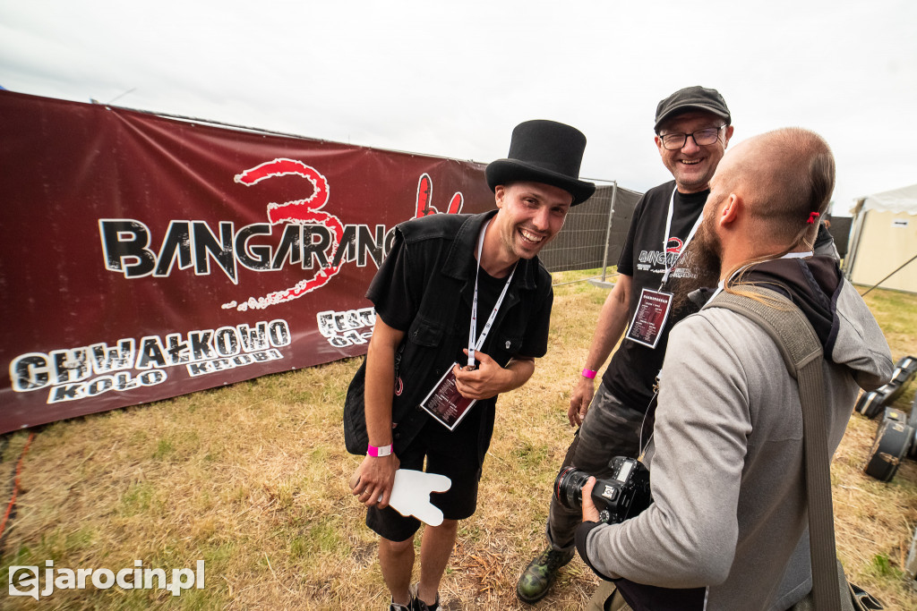 Bangarang Festiwal 2022 - część 2