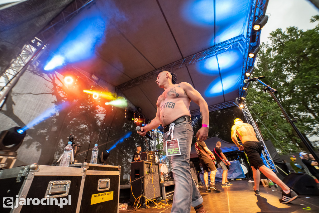 Bangarang Festiwal 2022 - część 2
