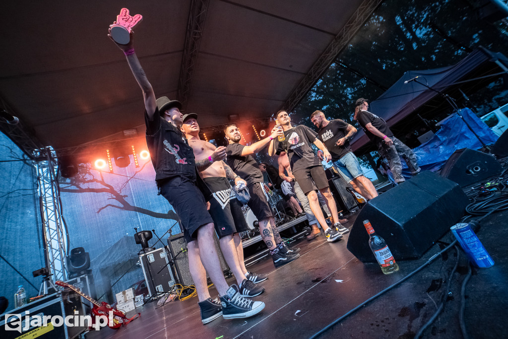Bangarang Festiwal 2022 - część 2