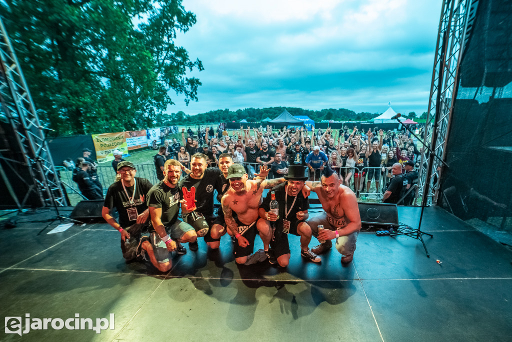 Bangarang Festiwal 2022 - część 2