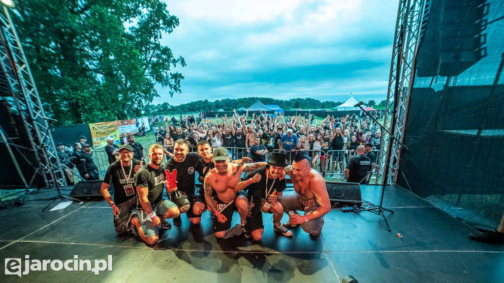 Bangarang Festiwal 2022 - część 2