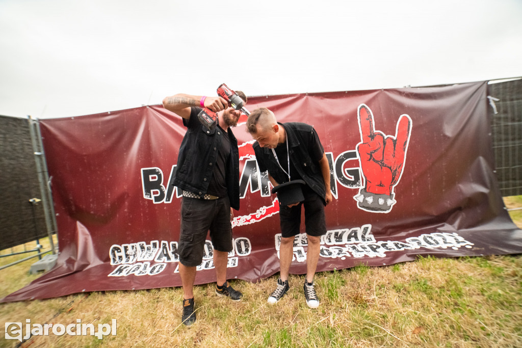 Bangarang Festiwal 2022 - część 2