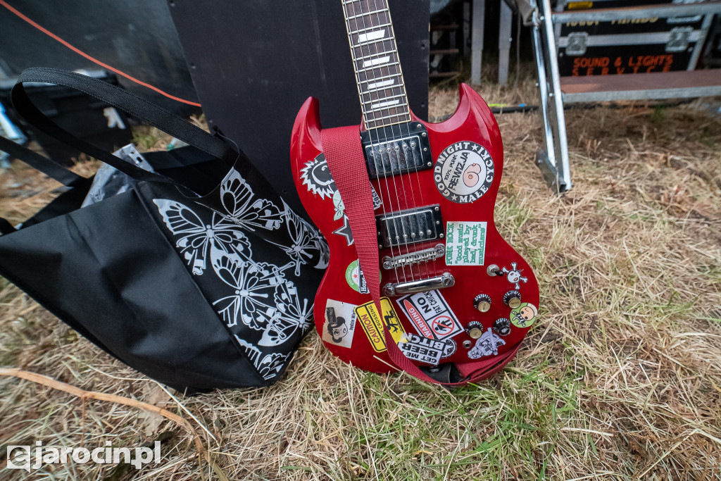 Bangarang Festiwal 2022 - część 2