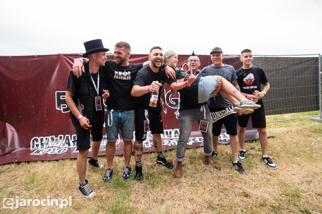 Bangarang Festiwal 2022 - część 2