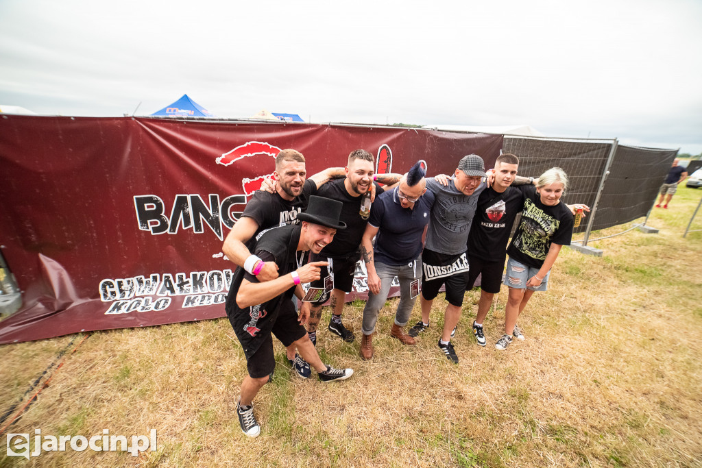 Bangarang Festiwal 2022 - część 2