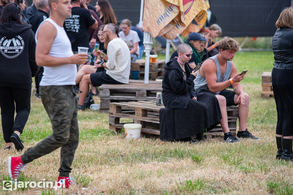 Bangarang Festiwal 2022 - część 2
