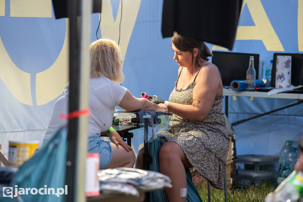 Bangarang Festiwal 2022 - część 2