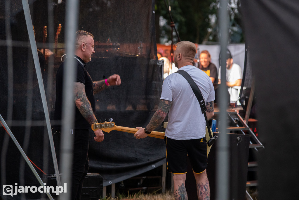 Bangarang Festiwal 2022 - część 2