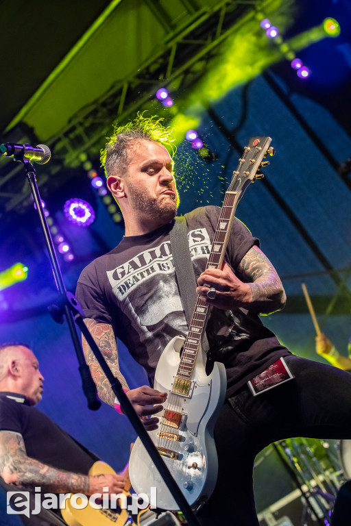 Bangarang Festiwal 2022 - część 2