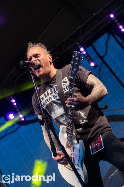 Bangarang Festiwal 2022 - część 2
