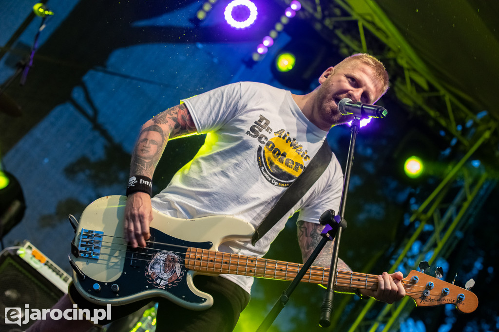 Bangarang Festiwal 2022 - część 2