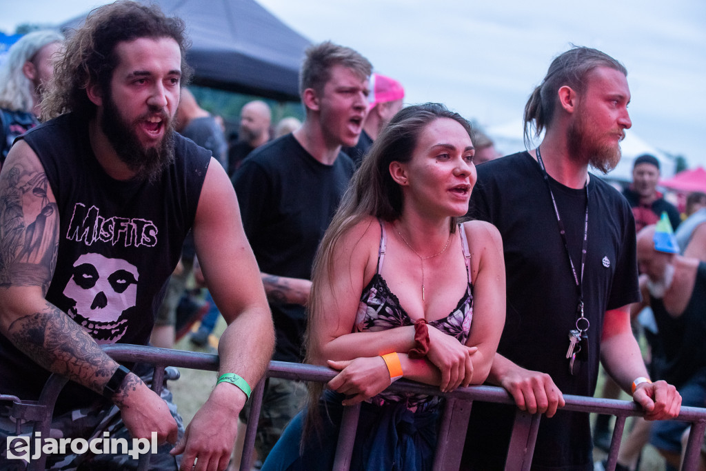Bangarang Festiwal 2022 - część 2