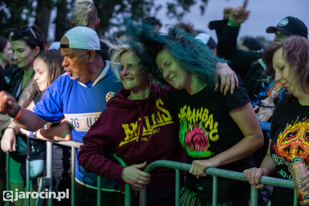 Bangarang Festiwal 2022 - część 2