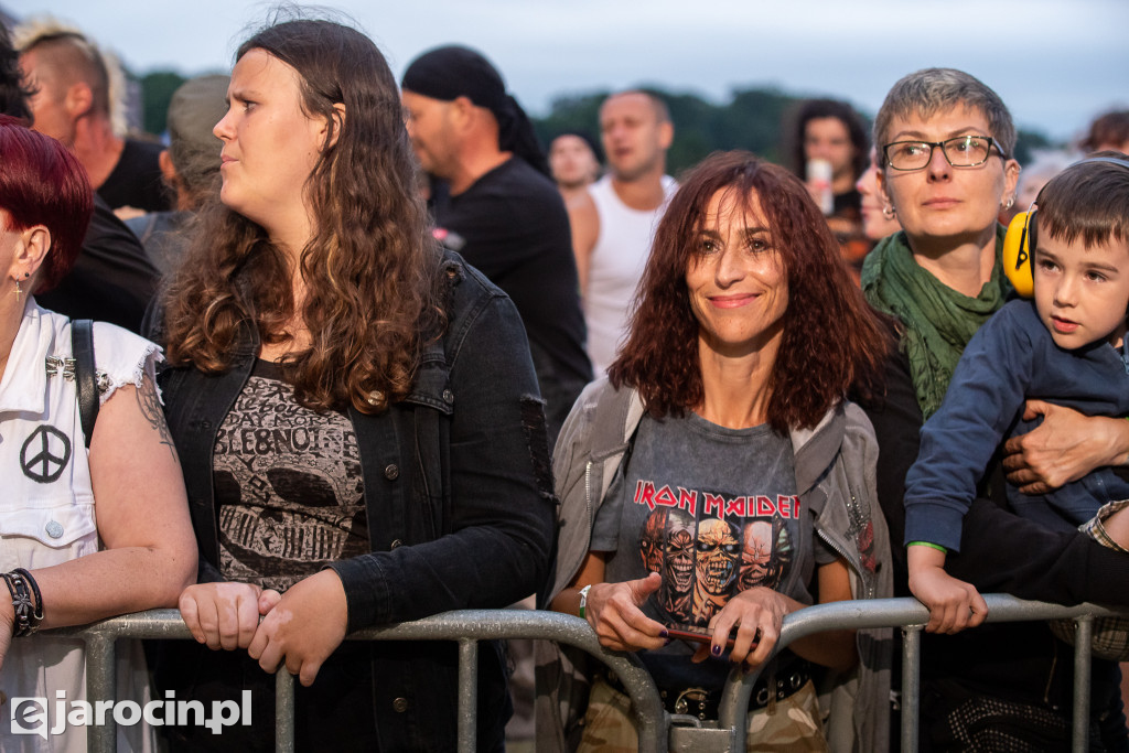Bangarang Festiwal 2022 - część 2
