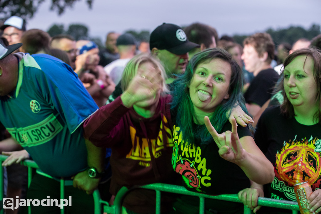 Bangarang Festiwal 2022 - część 2