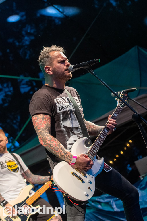 Bangarang Festiwal 2022 - część 2