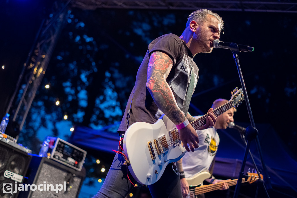 Bangarang Festiwal 2022 - część 2