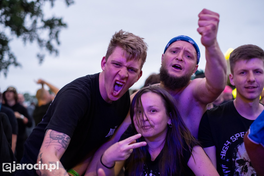 Bangarang Festiwal 2022 - część 2