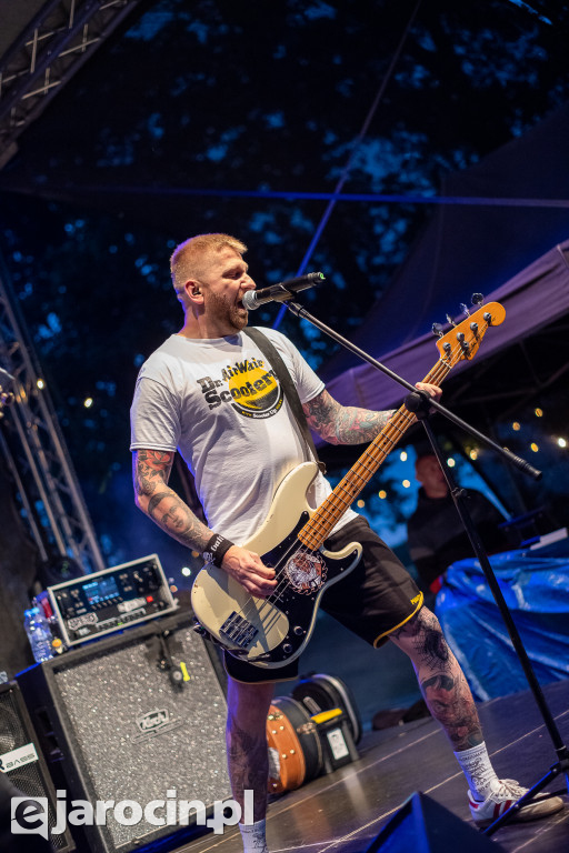 Bangarang Festiwal 2022 - część 2