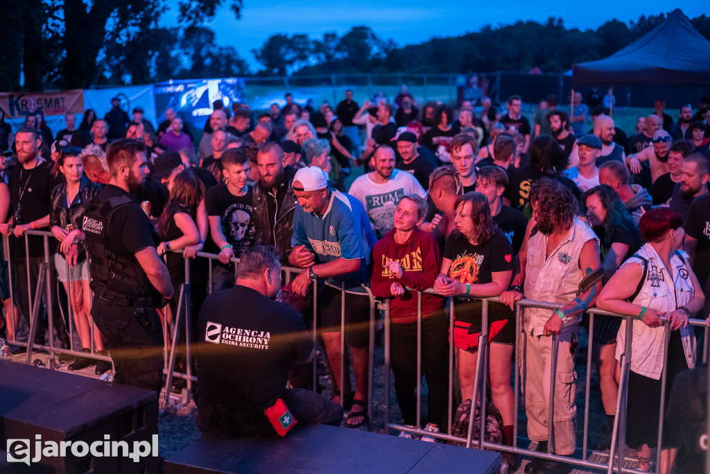 Bangarang Festiwal 2022 - część 2