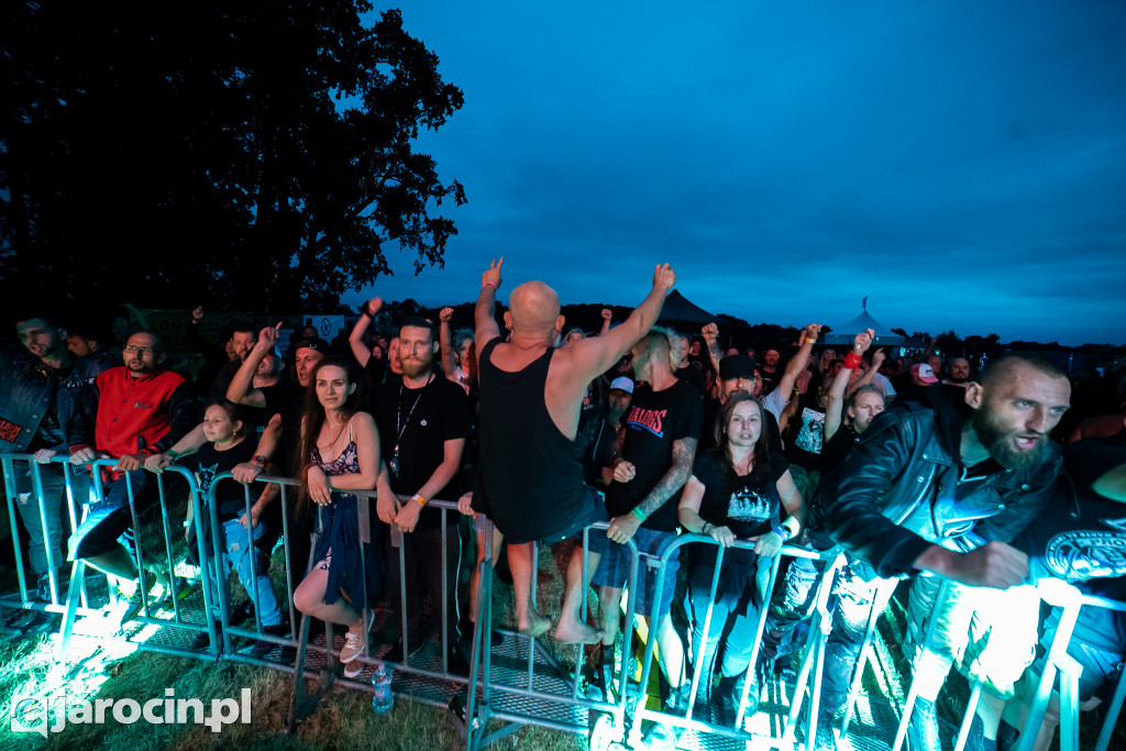 Bangarang Festiwal 2022 - część 2