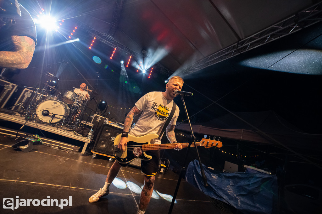 Bangarang Festiwal 2022 - część 2