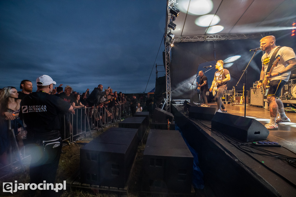 Bangarang Festiwal 2022 - część 2