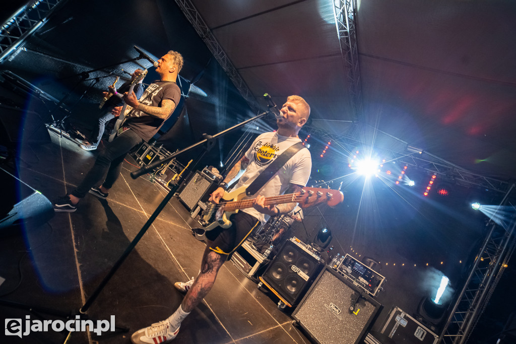Bangarang Festiwal 2022 - część 2