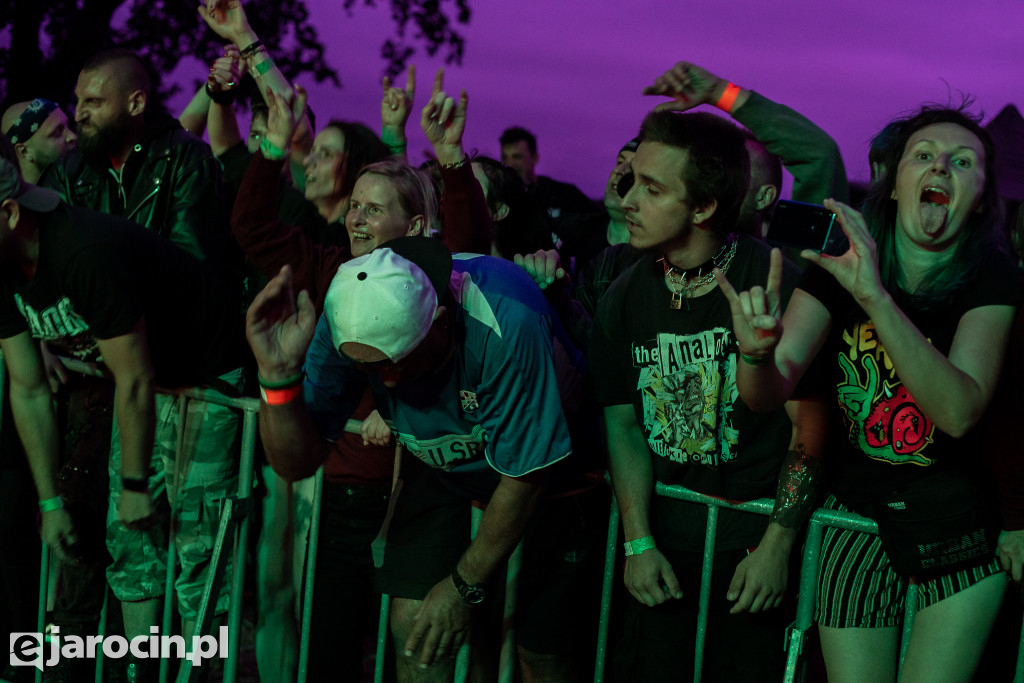 Bangarang Festiwal 2022 - część 2