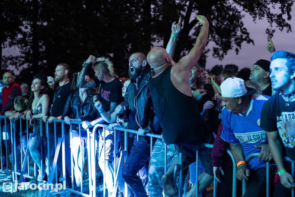 Bangarang Festiwal 2022 - część 2