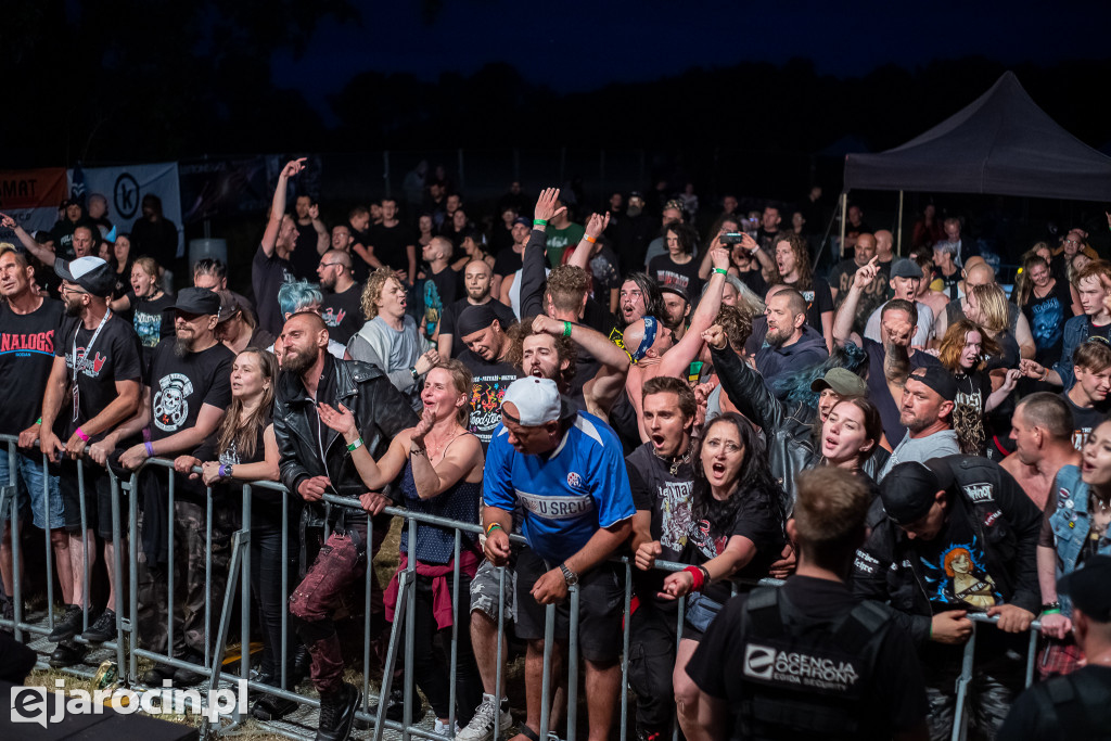 Bangarang Festiwal 2022 - część 2