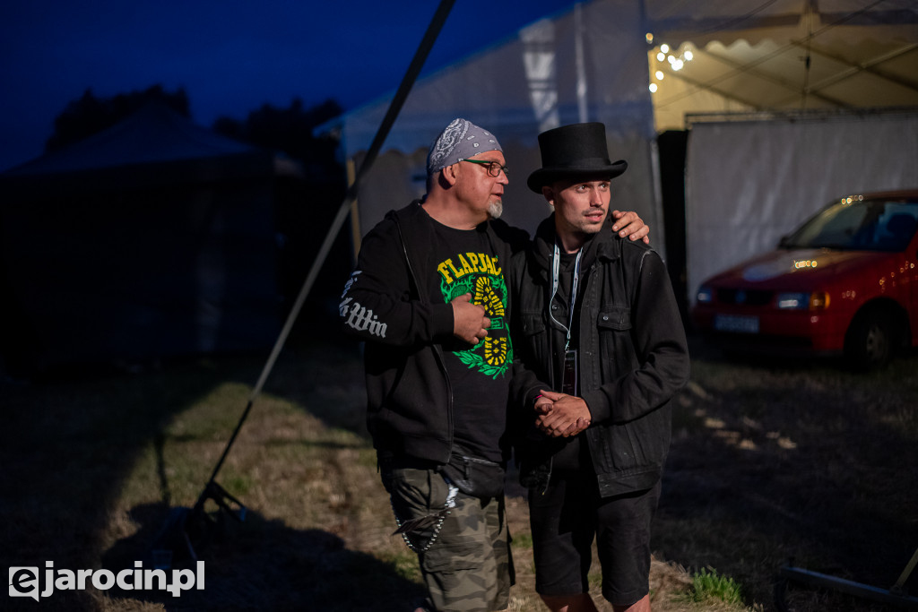 Bangarang Festiwal 2022 - część 2