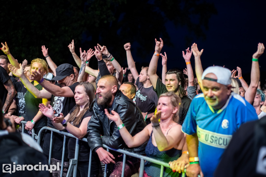 Bangarang Festiwal 2022 - część 2