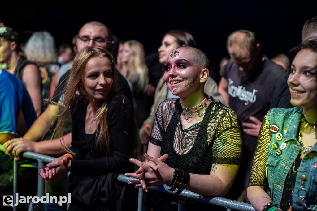 Bangarang Festiwal 2022 - część 2