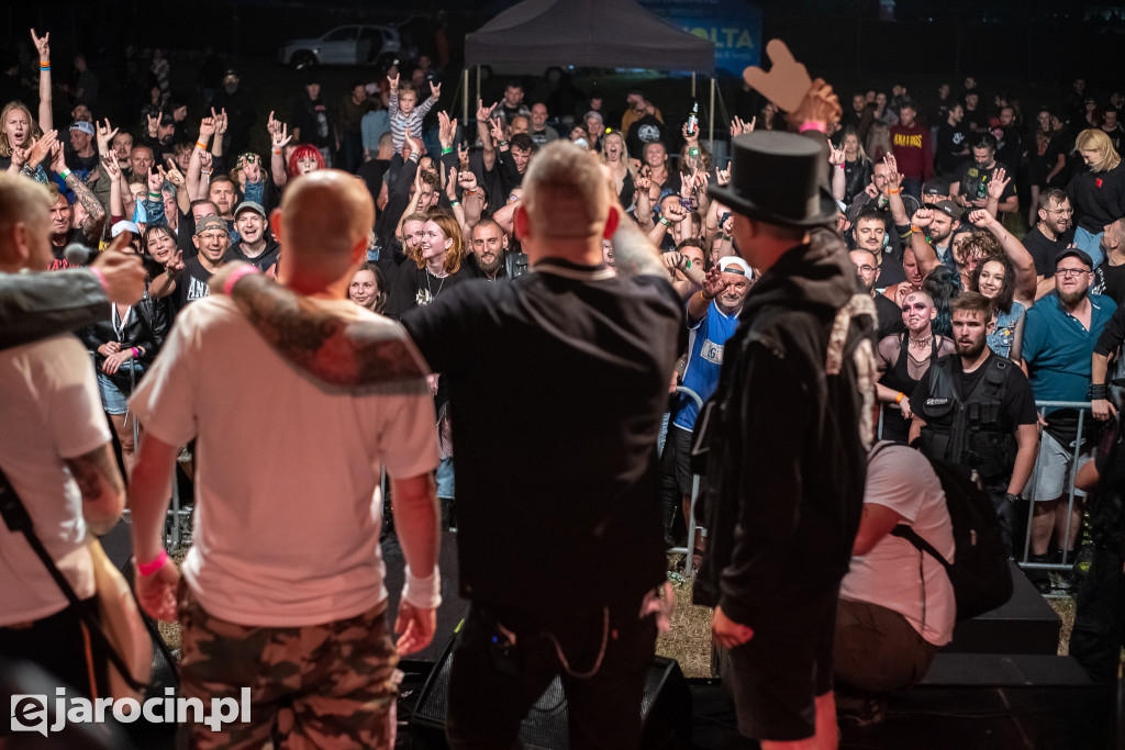 Bangarang Festiwal 2022 - część 2